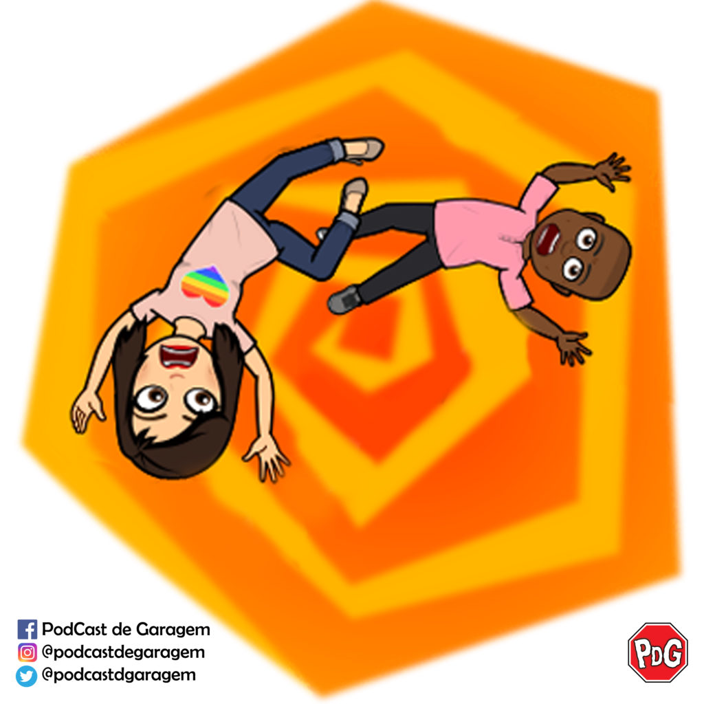 PdG - PodCast de Garagem
