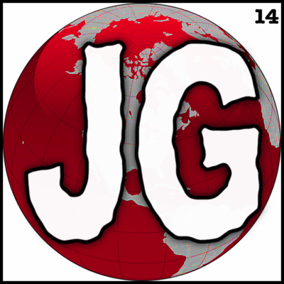 JG 14 – Jornal da Garagem Décima Quarta Edição