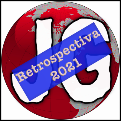 JG Especial – Retrospectiva 2021