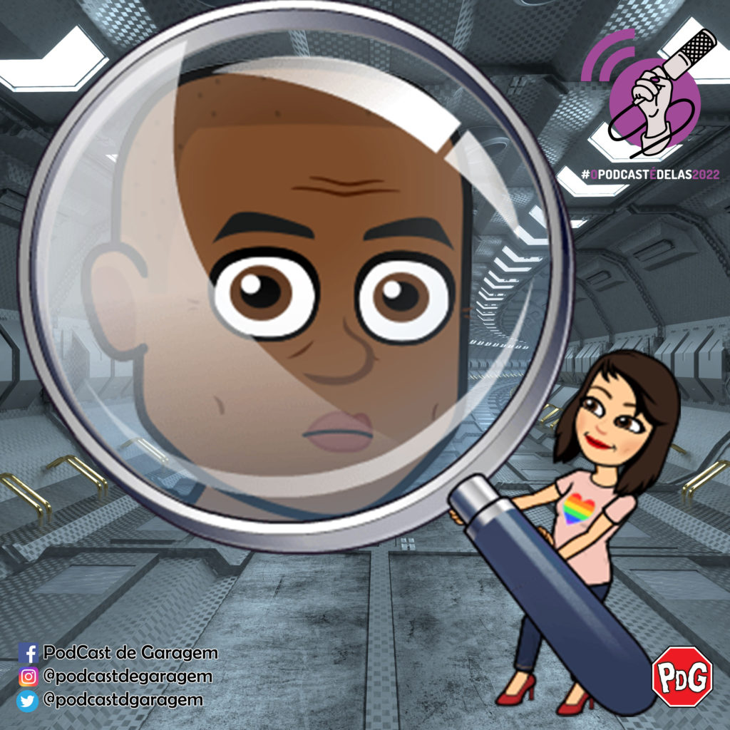 PdG - PodCast de Garagem