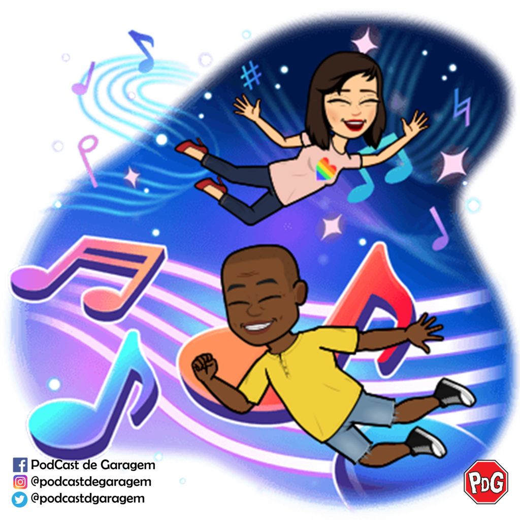 PdG - PodCast de Garagem