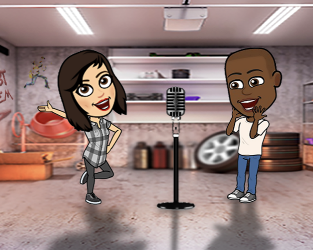 PdG - PodCast de Garagem